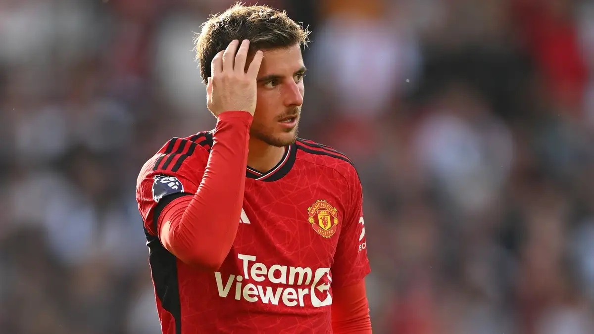 Chuyển nhượng cầu thủ: Câu chuyện nhiều bất ngờ về việc Mason Mount gia nhập MU Chuyển nhượng cầu thủ: Câu chuyện nhiều bất ngờ về việc Mason Mount gia nhập MU