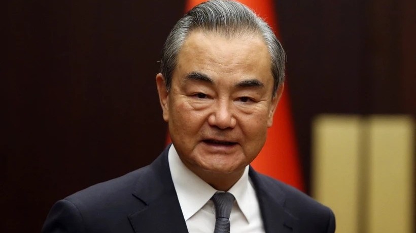 Australia chuẩn bị đón 'khách quý' từ Bắc Kinh