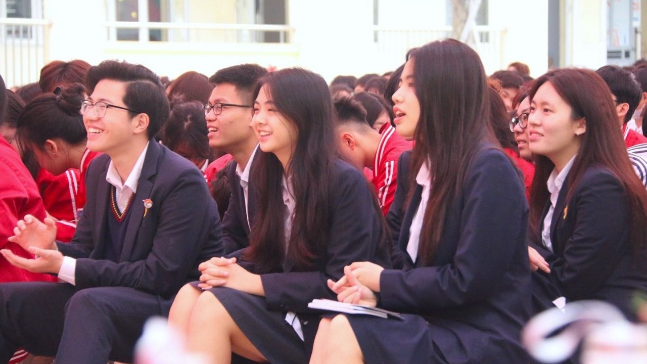 Đại diện Bộ GD&ĐT nói gì về những ưu ái dành cho sinh viên Sư phạm?