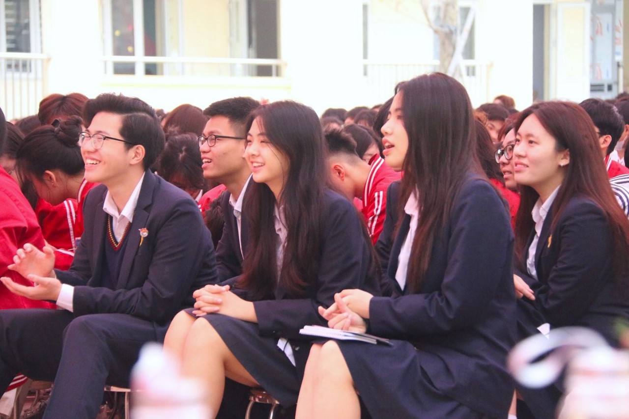 Giáo dục Giáo dục