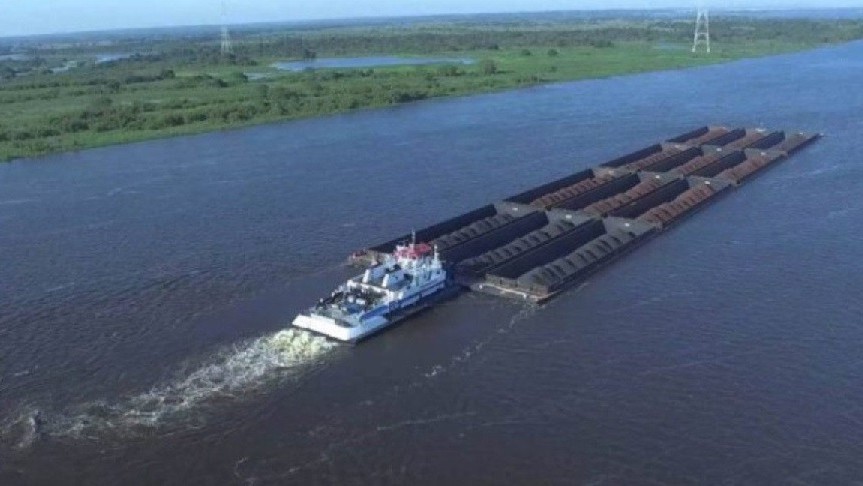 Argentina cho phép quân đội Mỹ hiện diện tại khu vực có hệ thống đường thủy quan trọng nhất