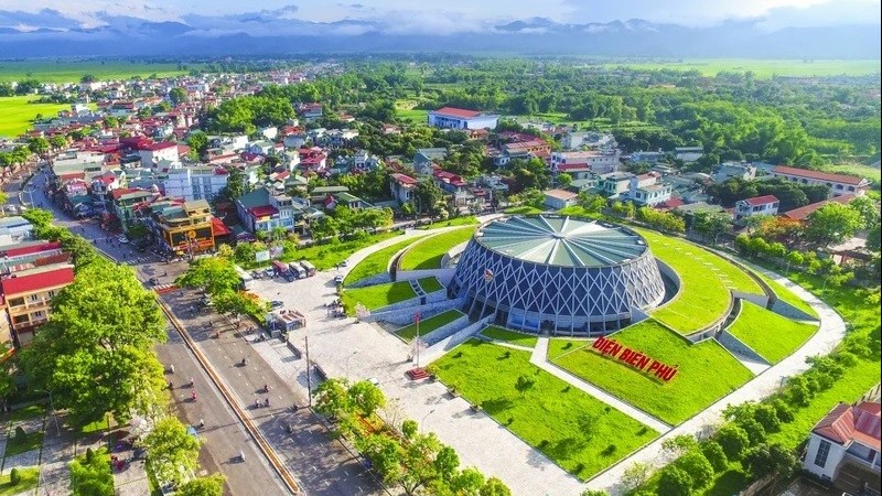 Năm Du lịch Quốc gia 2024: Bước đột phá tạo nên ‘mùa hoa’ trong phát triển kinh tế Điện Biên