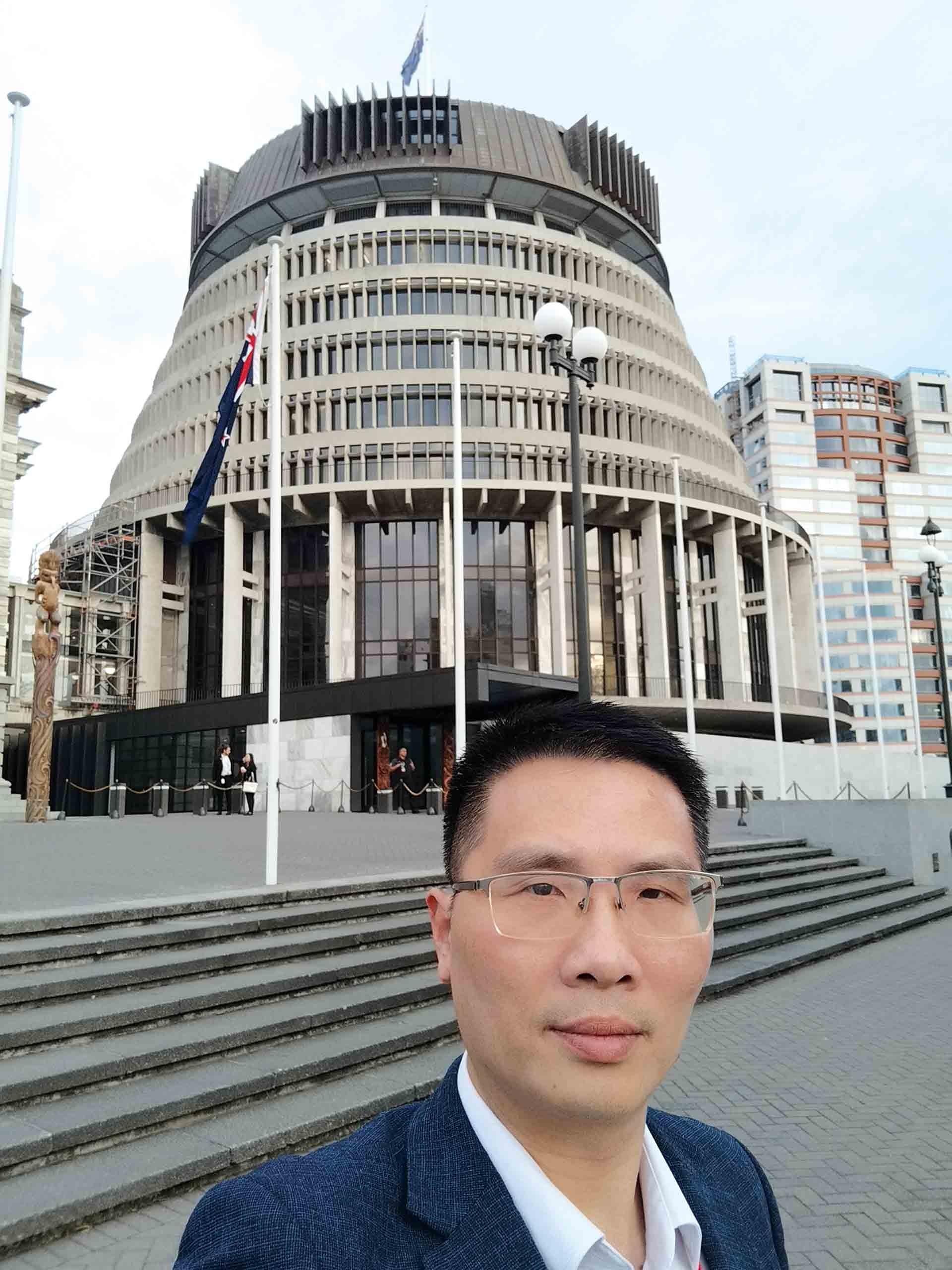 24 giờ đầy bất ngờ thú vị ở Wellington 24 giờ đầy bất ngờ thú vị ở Wellington