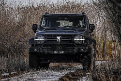 GWM Tank 300 sắp về Việt Nam ra mắt thêm phiên bản hiệu năng cao