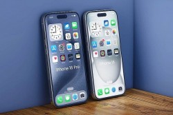 Tin buồn dành cho các iFan đang chờ đợi iPhone 16 Pro