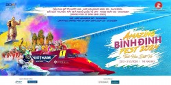 Amazing Bình Định FEST 2024: Cột mốc quan trọng thúc đẩy thu hút đầu tư, đưa Bình Định ra thế giới
