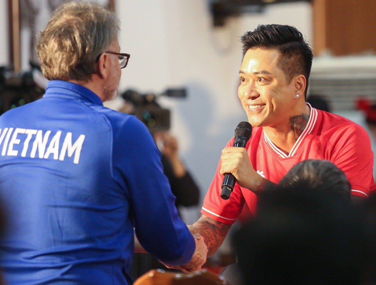 đội tuyển Việt Nam