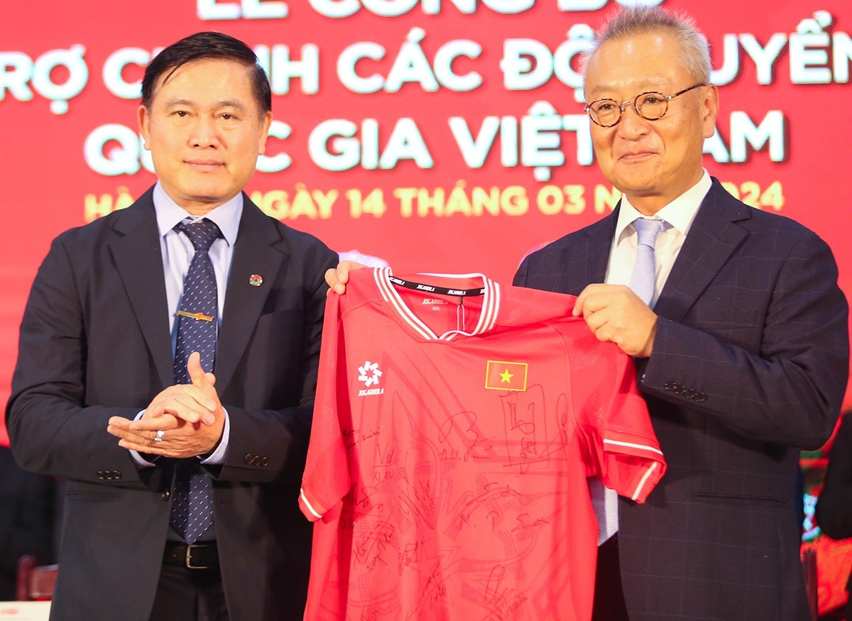 đội tuyển Việt Nam