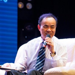 Nhà báo Trần Bá Dung: Báo chí muốn dẫn dắt dư luận phải chuẩn mực về đạo đức và độ tin cậy của thông tin