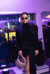 Sao Việt: Lương Thùy Linh thần thái đỉnh cao, Phương Anh Đào phim Mai nền nã và cuốn hút