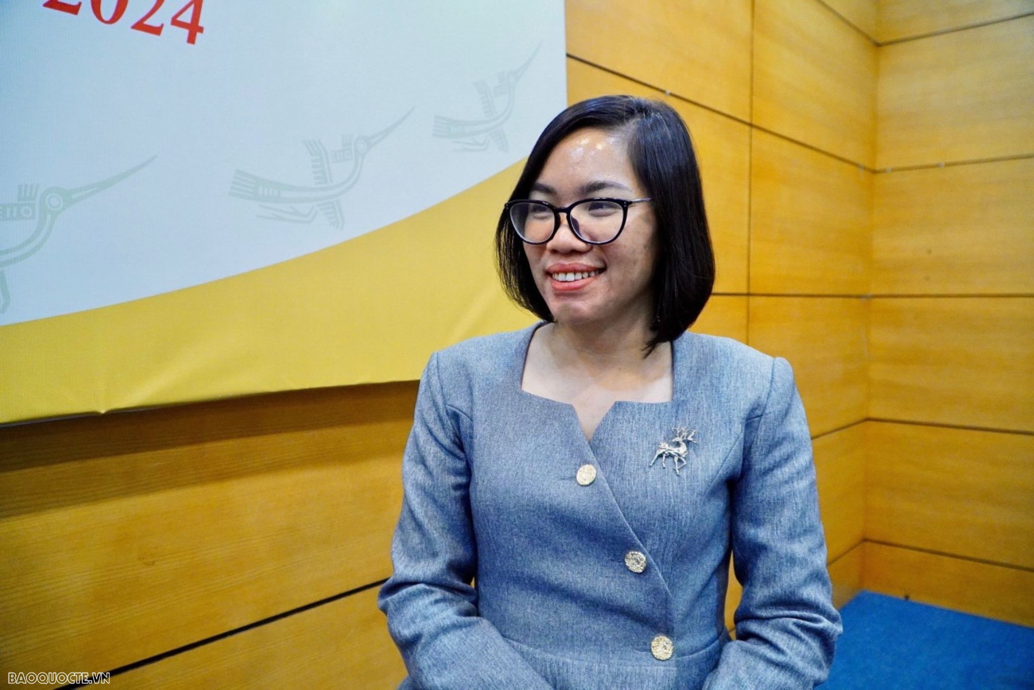 Trưởng các cơ quan đại diện Việt Nam ở nước ngoài nhiệm kỳ 2024-2027 làm việc với VCCI Trưởng các cơ quan đại diện Việt Nam ở nước ngoài nhiệm kỳ 2024-2027 làm việc với VCCI