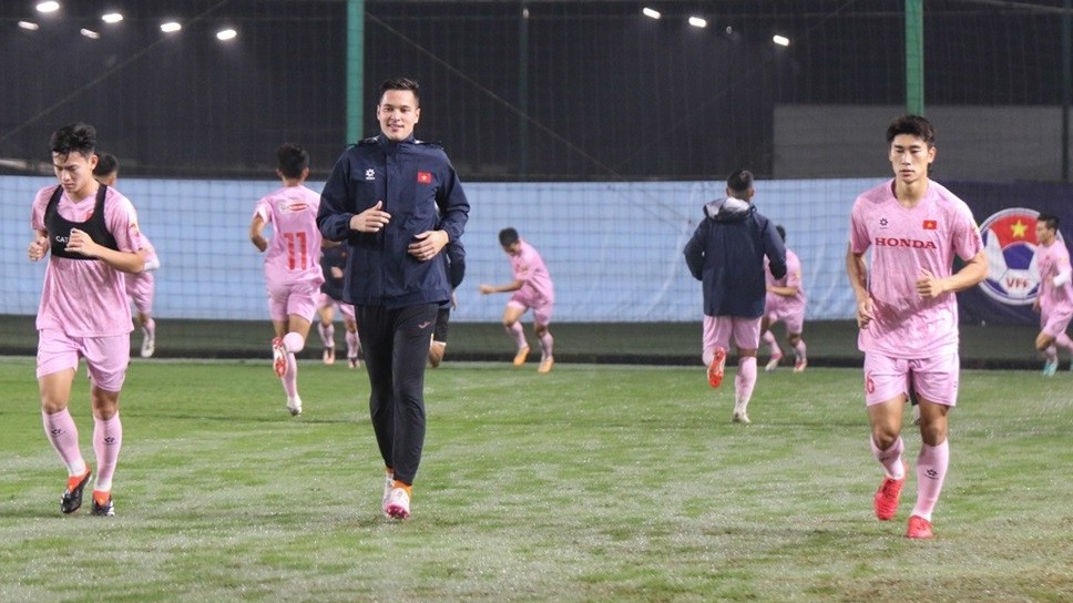 Vòng loại World Cup 2026: Lịch thi đấu, xem trực tiếp của đội tuyển Việt Nam và tuyển Indonesia