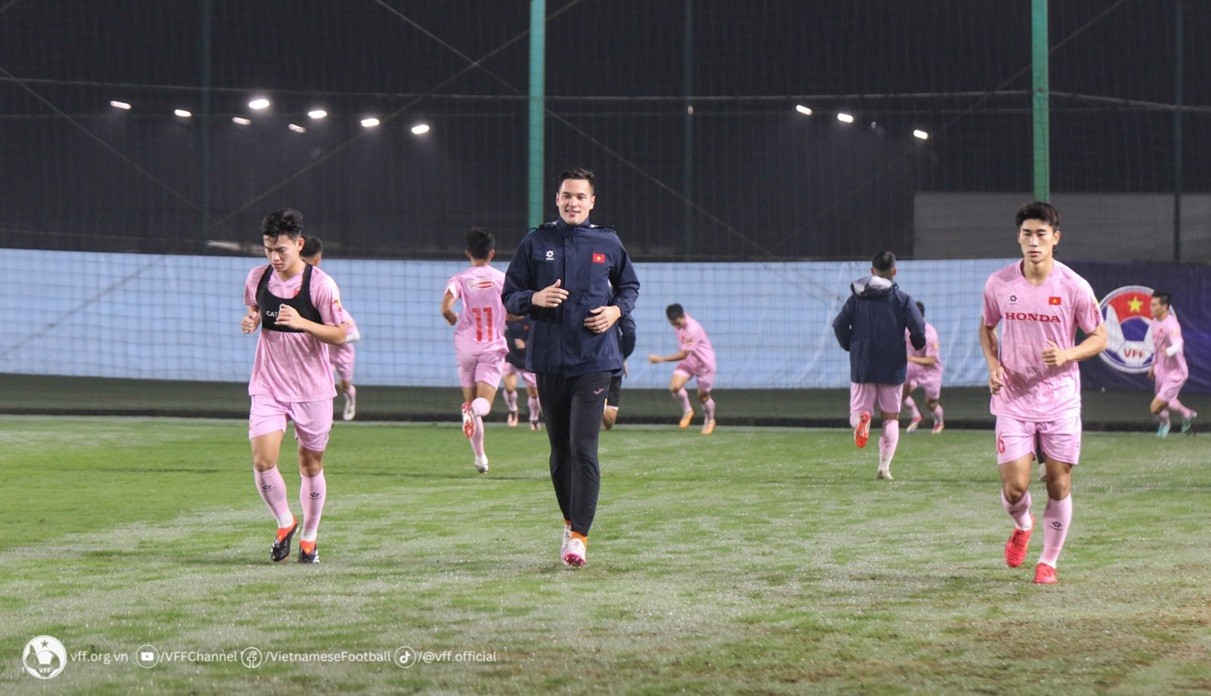 Vòng loại World Cup 2026: Lịch thi đấu, xem trực tiếp của đội tuyển Việt Nam và tuyển Indonesia Vòng loại World Cup 2026: Lịch thi đấu, xem trực tiếp của đội tuyển Việt Nam và tuyển Indonesia