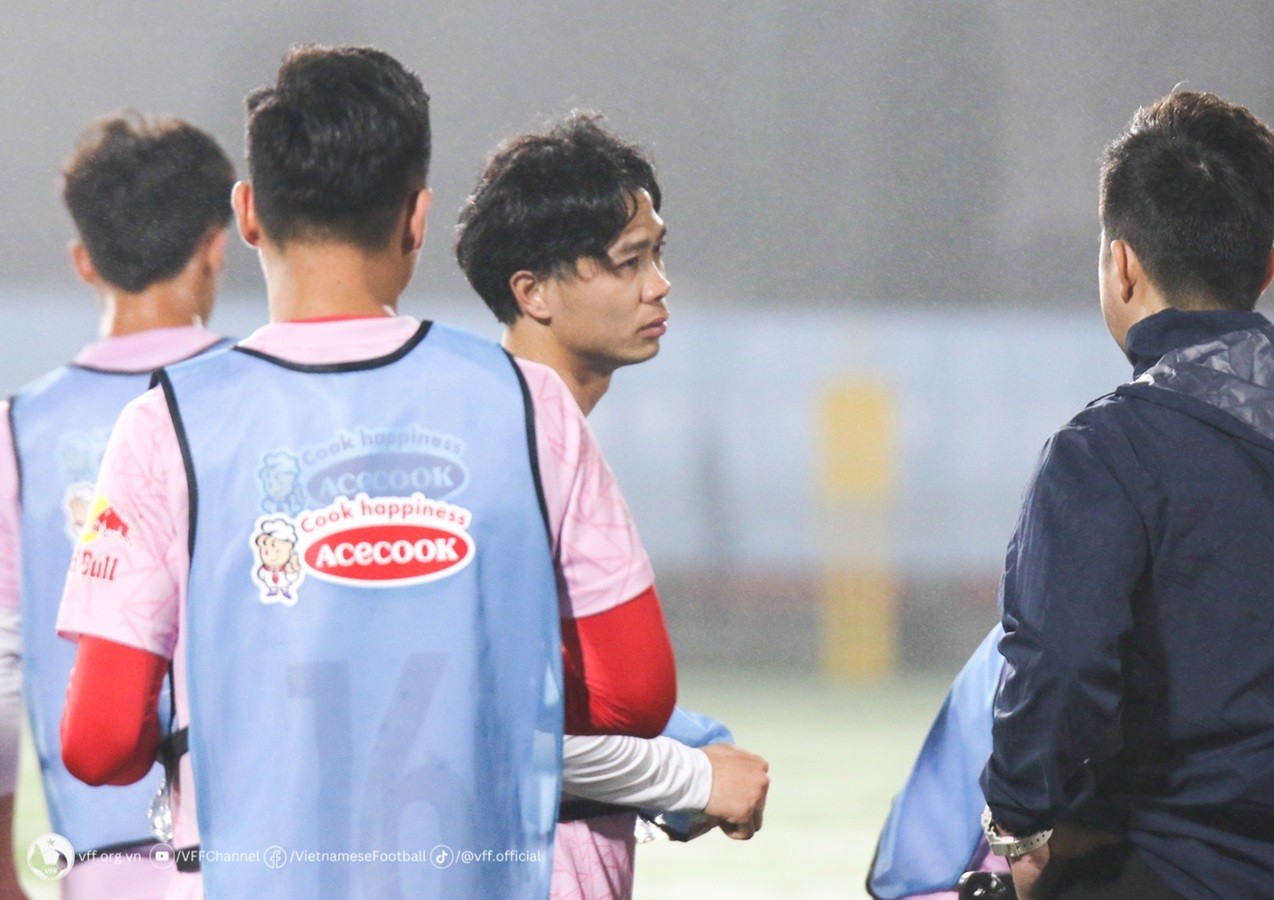 Vòng loại World Cup 2026: Lịch thi đấu, xem trực tiếp của đội tuyển Việt Nam và tuyển Indonesia Vòng loại World Cup 2026: Lịch thi đấu, xem trực tiếp của đội tuyển Việt Nam và tuyển Indonesia