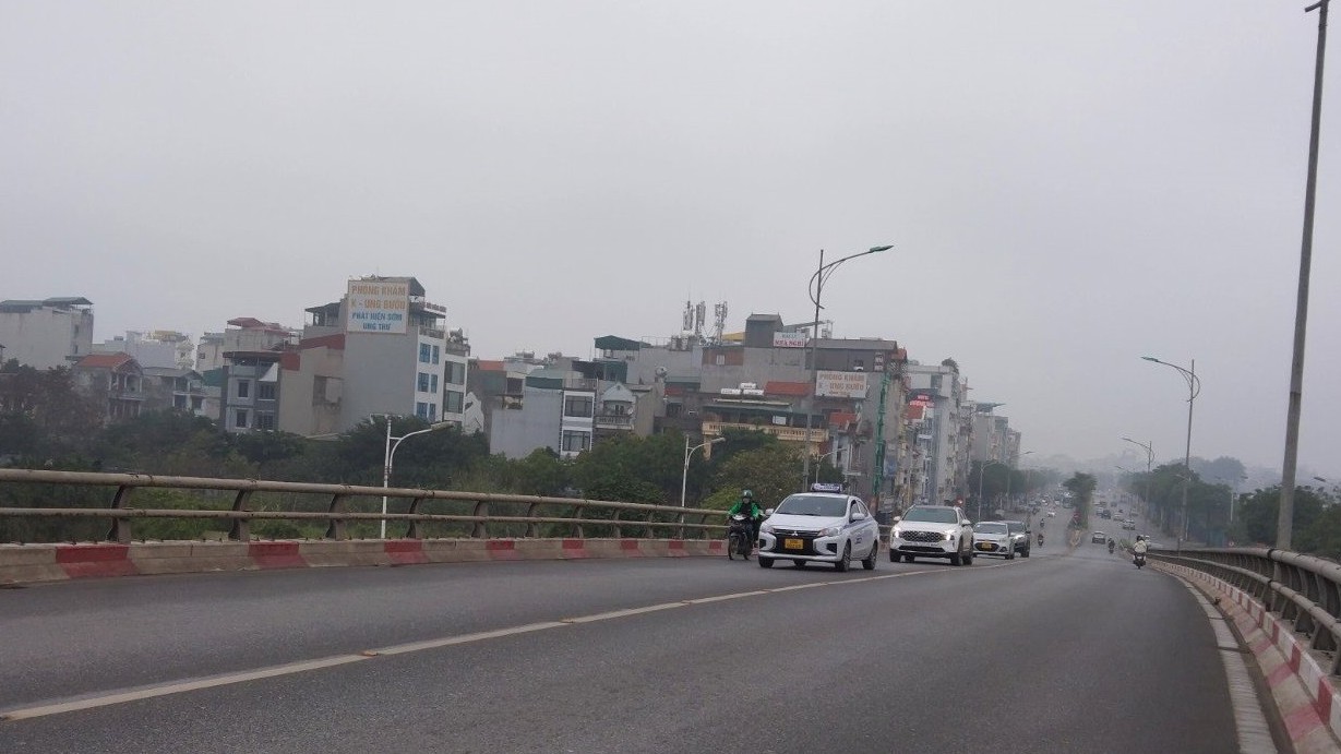 Dự báo thời tiết nồm ẩm và cách phòng, chống những ảnh hưởng trong cuộc sống