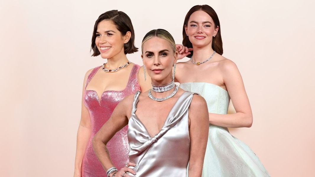 Điểm lại những món trang sức xa xỉ nhất lễ trao giải Oscar 2024