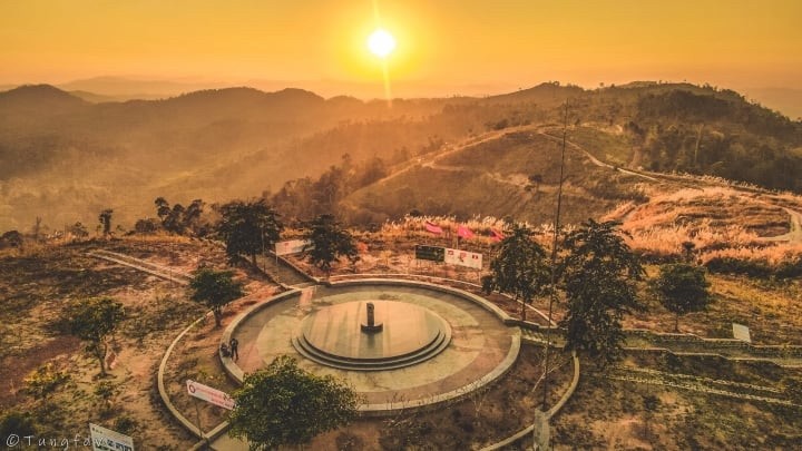 (Ảnh: Đặng Văn Tùng)