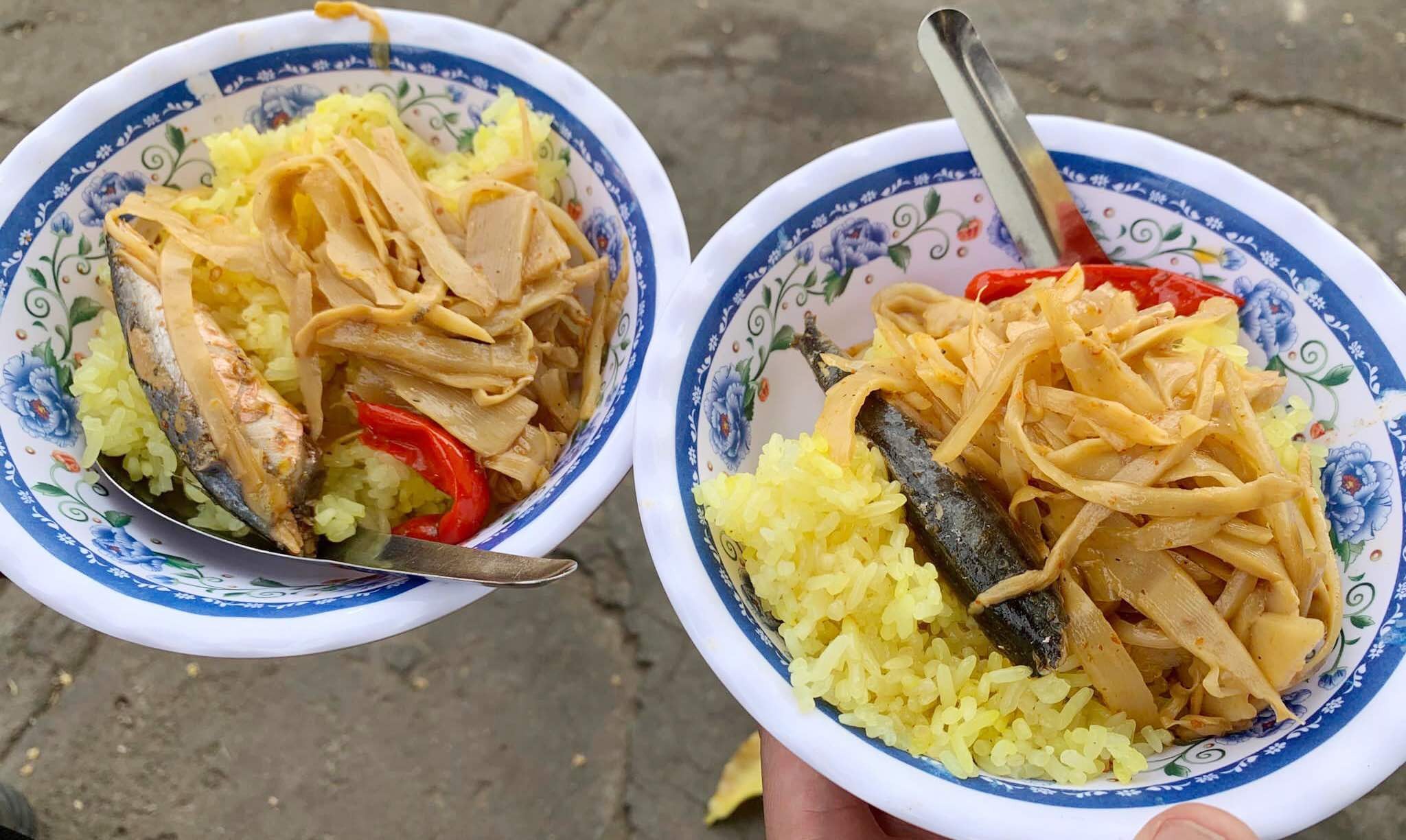 Đến Kon Tum, đi đâu và ăn gì?