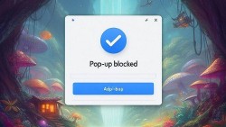 Cách chặn trang web tự mở trên điện thoại Android siêu đơn giản