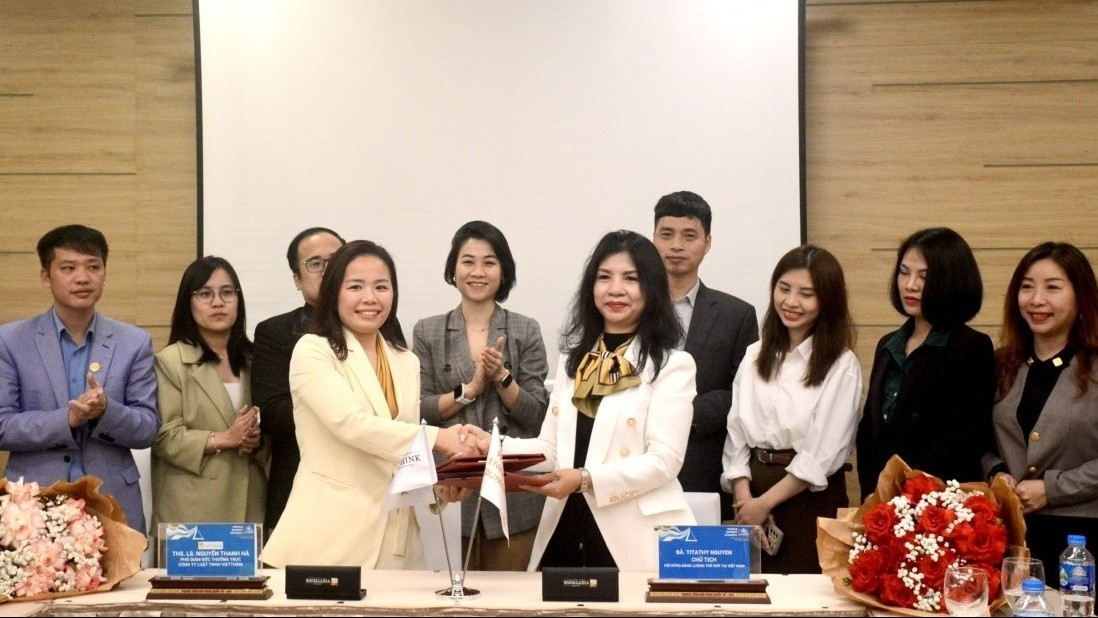 Phát động chuỗi dự án hưởng ứng Đại hội Năng lượng thế giới lần thứ 26