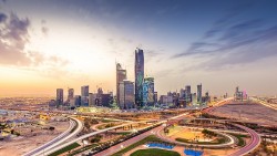 Saudi Arabia giàu có không chỉ nhờ dầu mỏ