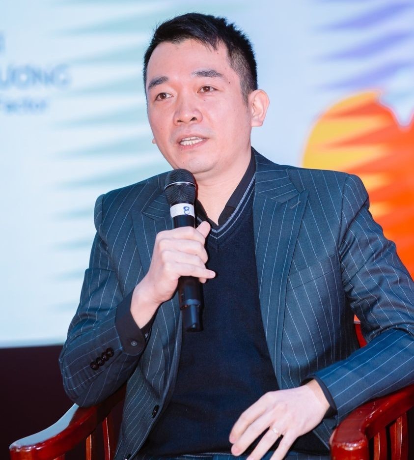 'Chìa khóa' của báo chí trong môi trường số 'Chìa khóa' của báo chí trong môi trường số