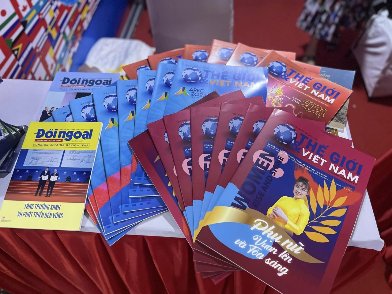 'Chìa khóa' của báo chí trong môi trường số 'Chìa khóa' của báo chí trong môi trường số