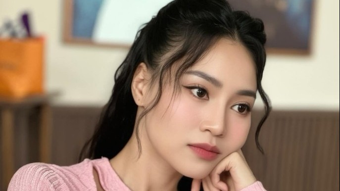 Sao Việt: Ninh Dương Lan Ngọc xinh đẹp trong khoảnh khắc đời thường, Trương Ngọc Ánh khoe vóc dáng nuột nà