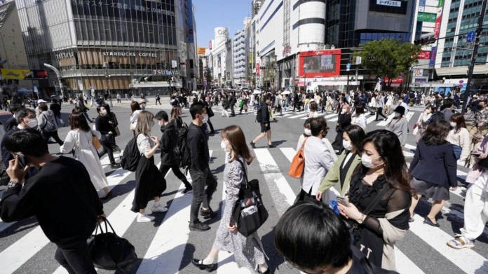 Nhật Bản công bố mức tăng lương cao nhất trong 33 năm qua