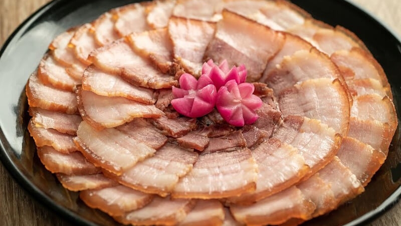 Giá heo hơi hôm nay 17/9: Đồng loạt giảm trên cả nước, Hải Phòng lao dốc mạnh nhất