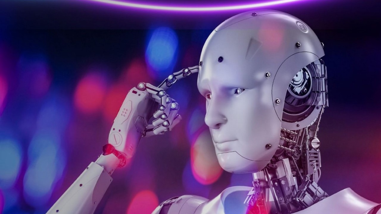 Con người đón 'sóng thần' công nghệ thế kỷ XXI