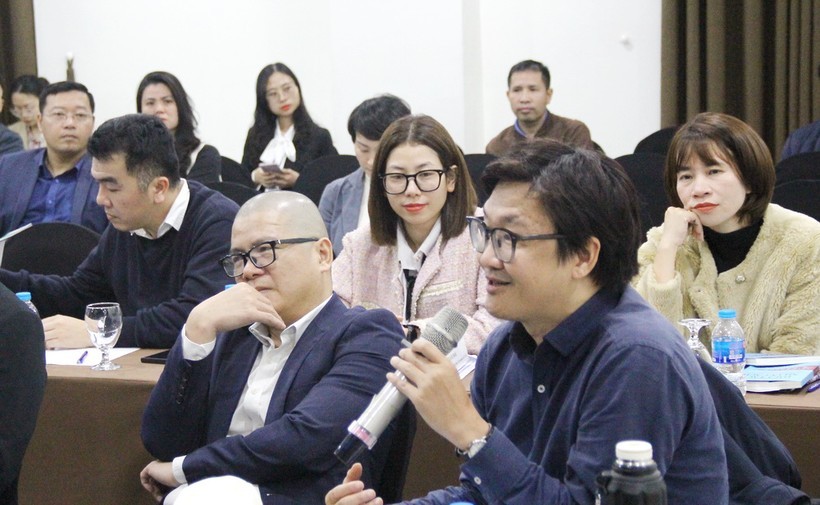 Sóng thần công nghệ Sóng thần công nghệ