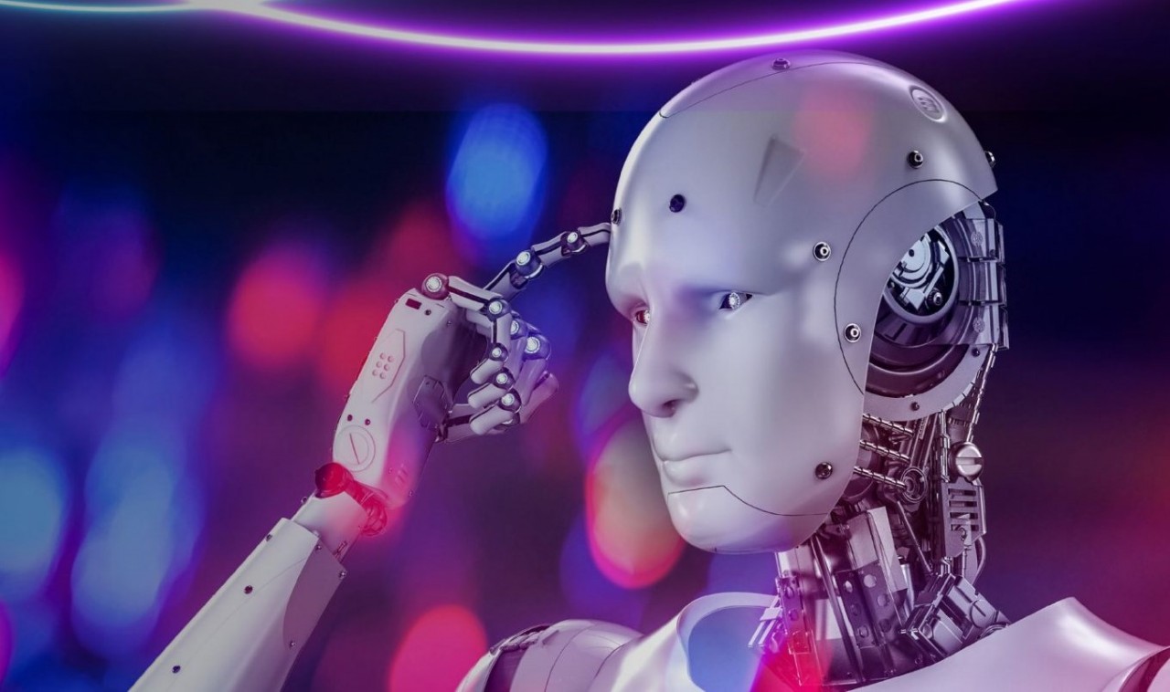 Sóng thần công nghệ Sóng thần công nghệ