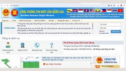 Website cơ quan nhà nước phải kết nối hệ thống giám sát, đo lường và sử dụng dịch vụ Chính phủ số
