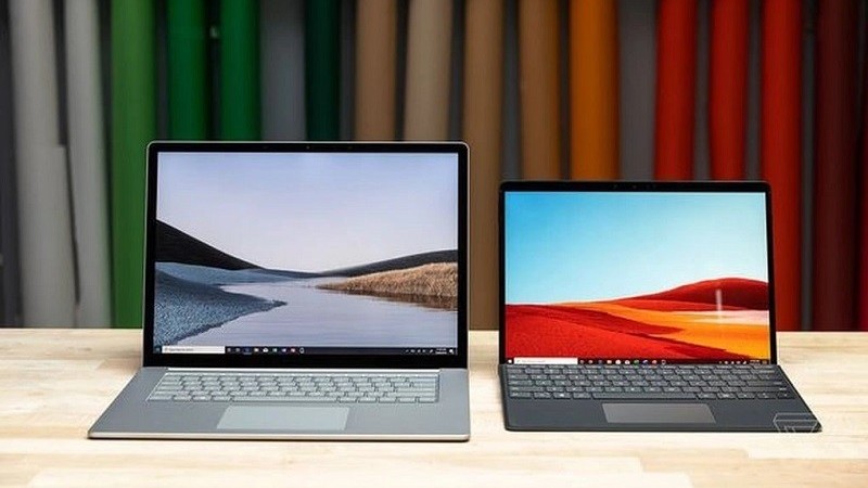 Thị trường máy tính toàn cầu sẽ tăng trưởng đều đặn nhờ AI