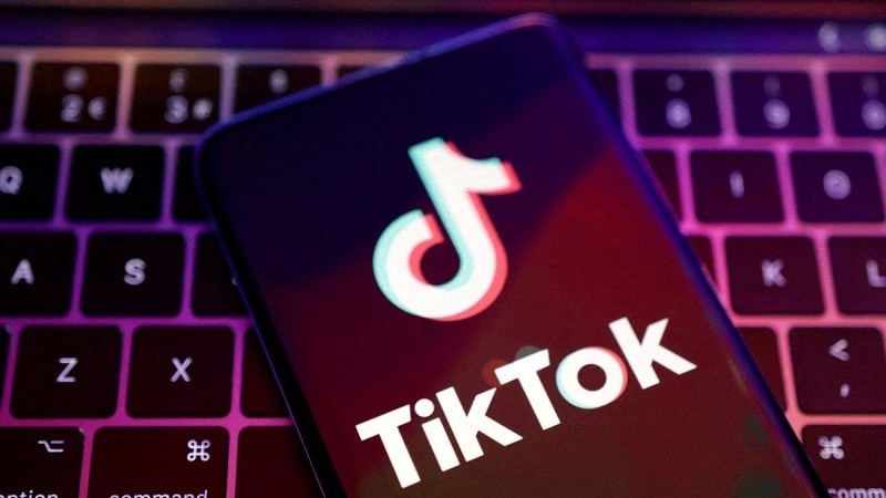 TikTok ‘gửi gắm’ người dùng Mỹ chuyển thông điệp tới các nhà làm luật