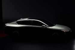 Hé lộ hình ảnh đầu tiên của Kia K4, thiết lập những chuẩn mực mới về thiết kế