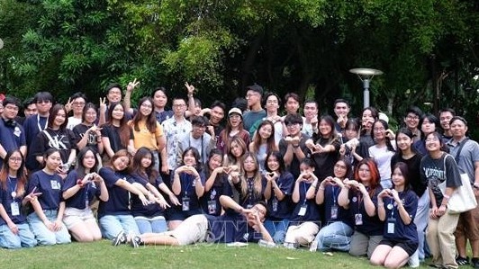 Hỗ trợ kiến thức và kỹ năng cho du học sinh tại Queensland, Australia