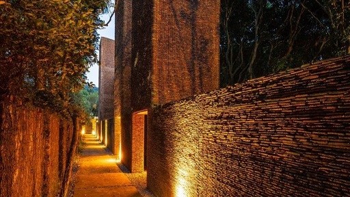 Nghệ sĩ Xuân Hinh muốn chăm chút Bảo tàng Đạo Mẫu chu toàn mới mở cửa đón khách