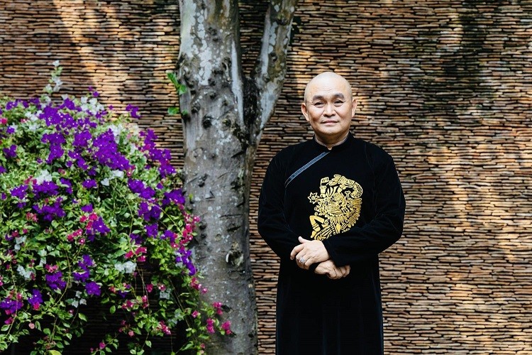 Nghệ sĩ Xuân Hinh muốn chăm chút Bảo tàng Đạo Mẫu chu toàn mới mở cửa đón khách Nghệ sĩ Xuân Hinh muốn chăm chút Bảo tàng Đạo Mẫu chu toàn mới mở cửa đón khách