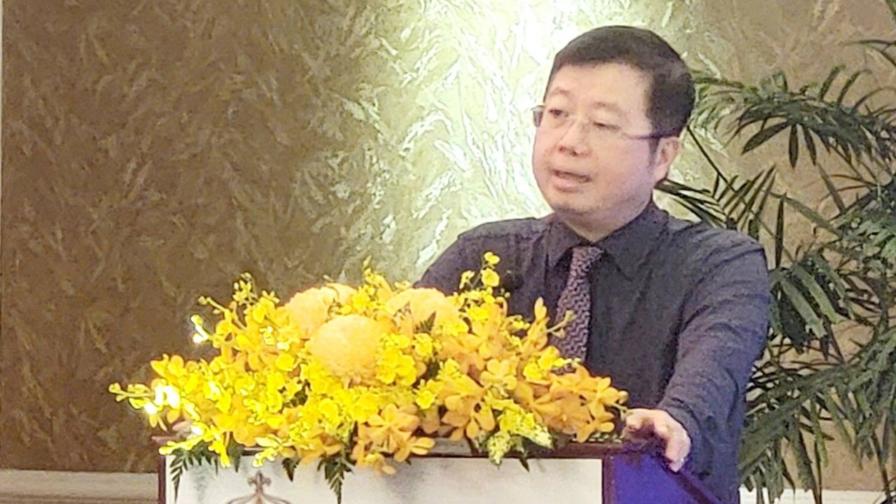 Xu thế đa dạng nguồn thu của các cơ quan báo chí