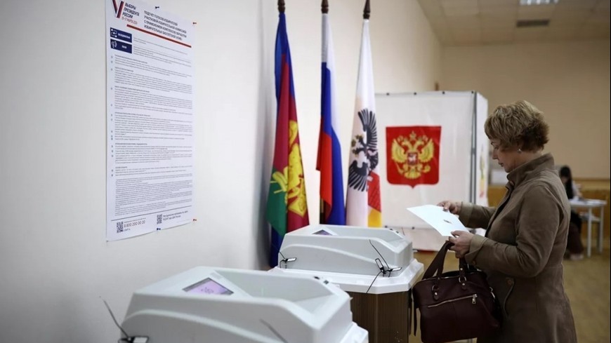 Bầu cử Nga: Hệ thống bỏ phiếu điện tử từ xa bị thách thức bởi tấn công mạng