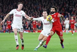 Nhận định MU vs Liverpool: Thầy trò Klopp quyết tâm 'đánh sập' Old Trafford