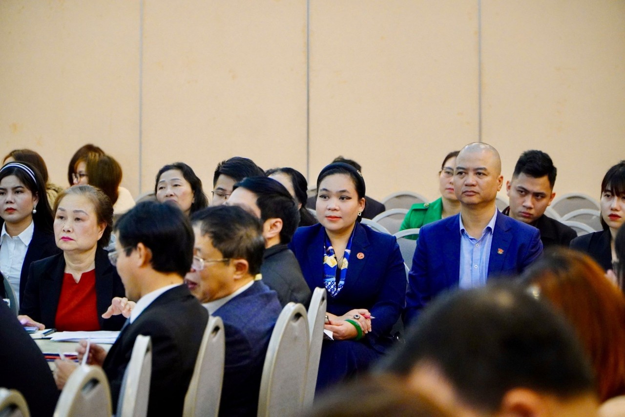 Cơ quan đại diện Việt Nam ở nước ngoài là cầu nối doanh nghiệp Việt Nam với quốc tế Cơ quan đại diện Việt Nam ở nước ngoài là cầu nối doanh nghiệp Việt Nam với quốc tế