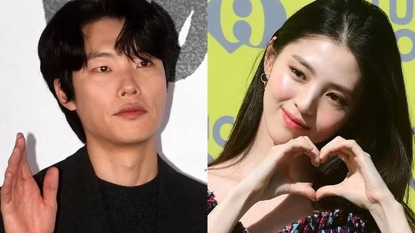 Chuyện tình Han So Hee và nam diễn viên Reply 1988 nhận cơn mưa tức giận của cộng đồng mạng xứ kim chi