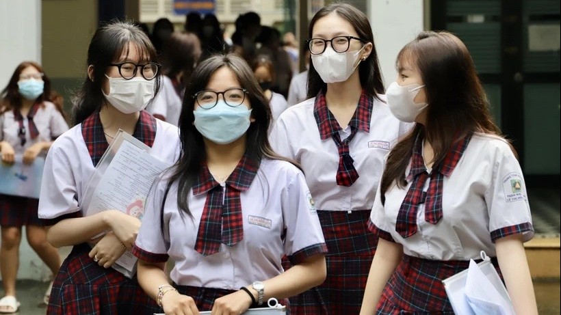 Tuyển sinh Đại học 2024: Hoàn thiện phần mềm tuyển sinh trên toàn hệ thống