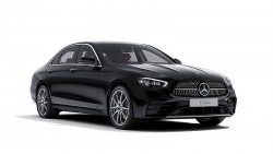 Triệu hồi hơn 400 chiếc Mercedes-Benz E-Class tại Việt Nam để khắc phục lỗi