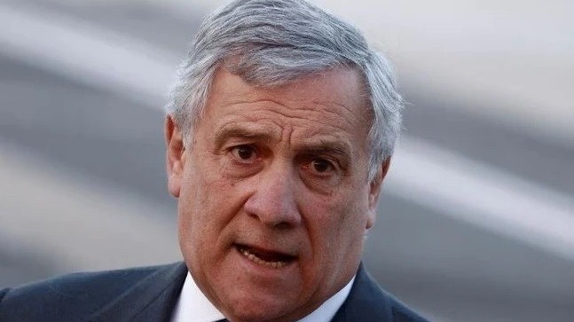 Italy cảnh báo 'gắt' về nguy cơ Thế chiến thứ 3 nếu NATO đưa quân vào Ukraine