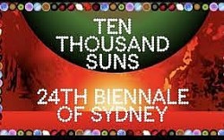 Triển lãm Biennale of Sydney lần thứ 24: 'Bữa tiệc' nghệ thuật đầy màu sắc, mới lạ