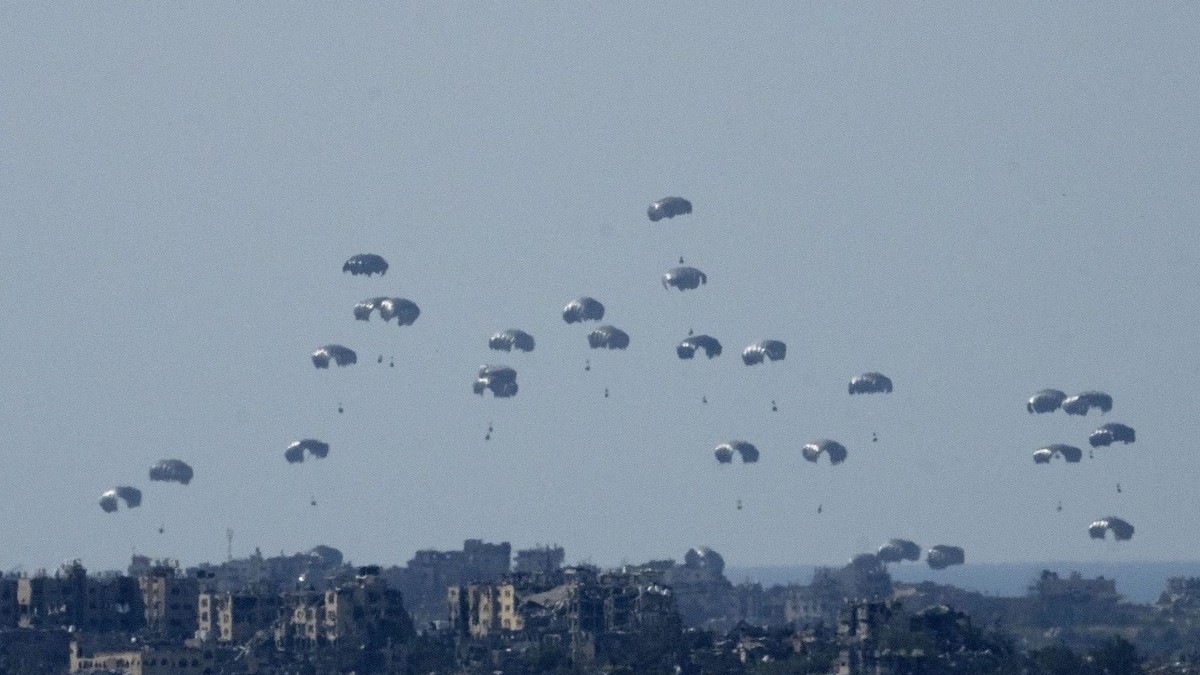 Bị 'dồn' tại Tòa án Công lý quốc tế, Israel gật đầu với phán quyết nhưng không quên đổ lỗi